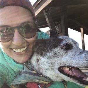 Meet your Posher, Angela